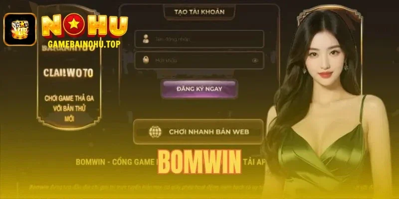 Bomwin