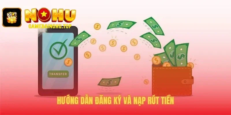 Dom88 3 Nạp tiền chỉ 2 phút và rút tiền nhanh chóng trong 10 phút